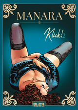 Klick! Band 2 - Milo Manara
