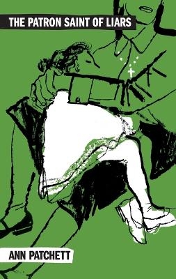 The Patron Saint of Liars