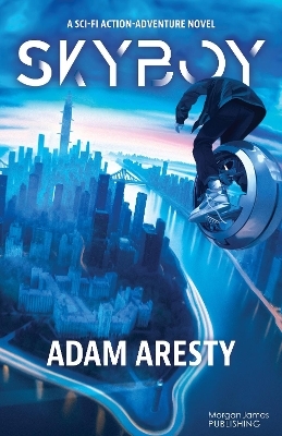 SkyBoy - Adam Aresty