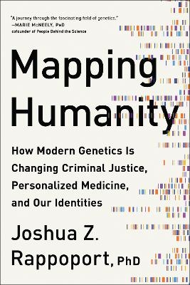 Mapping Humanity - Joshua Z. Rappoport