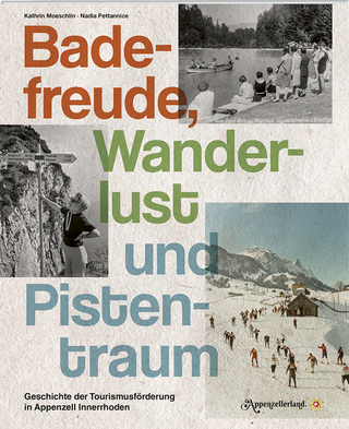Badefreude, Wanderlust und Pistentraum