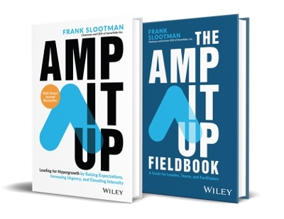 The Amp It Up Bundle - Frank Slootman