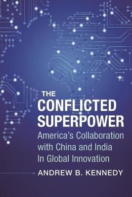 The Conflicted Superpower - Andrew Kennedy
