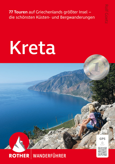 Kreta - Rolf Goetz