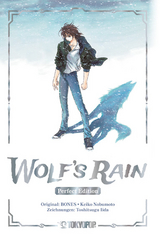 Wolf's Rain - Perfect Edition -  Bones, Keiko Nobumoto, Toshitsugu Iida