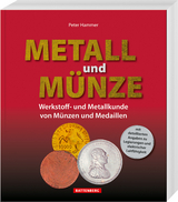 Metall und M&uuml;nze - Peter Hammer