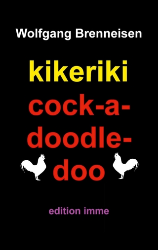 kikeriki cock-a-doodle-doo