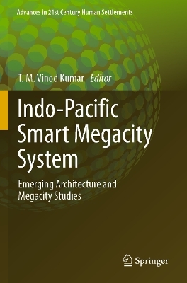 Indo-Pacific Smart Megacity System - 