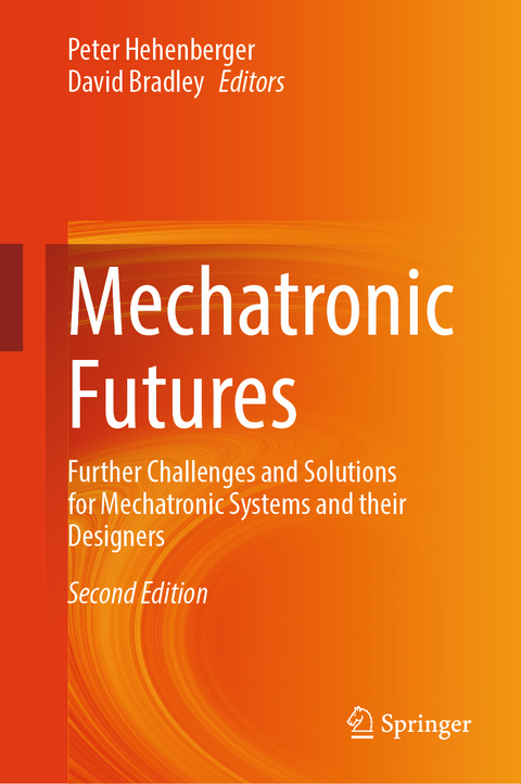 Mechatronic Futures - 