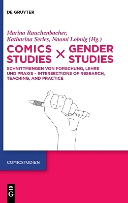 Comics Studies x Gender Studies