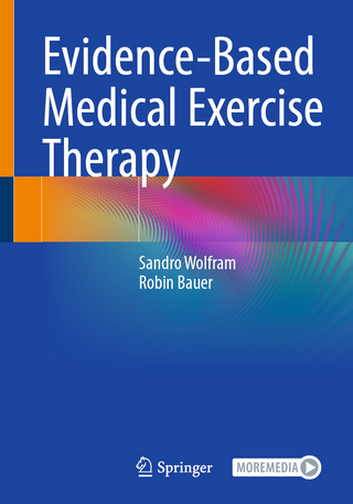Evidence-Based Medical Exercise Therapy