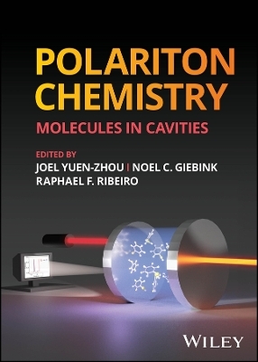 Polariton Chemistry - 