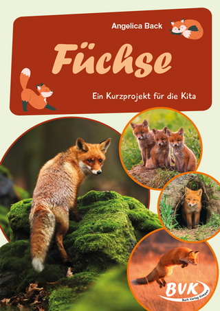 Füchse