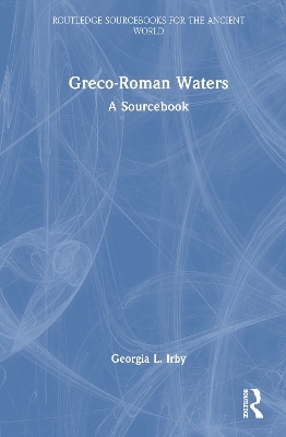 Greco-Roman Waters - Georgia L. Irby