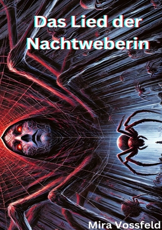 Das Lied der Nachtweberin