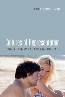 Cultures of Representation - 
