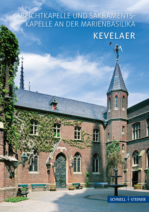 Kevelaer - Markus Kamps