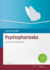 Psychopharmaka - Constanze Sch&auml;fer