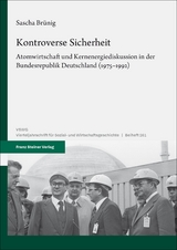 Kontroverse Sicherheit - Sascha Br&uuml;nig