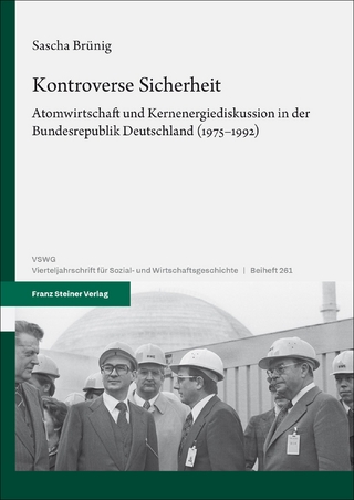 Kontroverse Sicherheit
