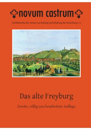 Das alte Freyburg