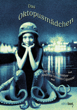 Das Oktopusm&auml;dchen - Sarah C. Schuster