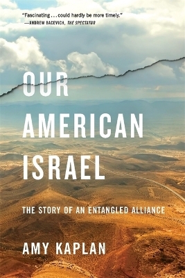 Our American Israel
