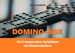 Erlebnispädagogik in der Praxis | Box-Booklets / Domino-Box