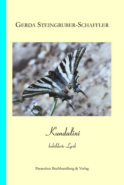 Kundalini - Gerda Steingruber-Schaffler