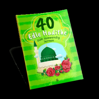 40 Edle Hadithe