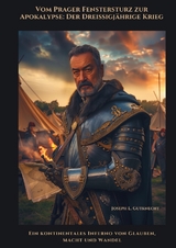 Vom Prager Fenstersturz zur Apokalypse: Der Drei&szlig;igj&auml;hrige Krieg - Joseph L. Gutknecht