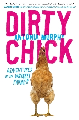 Dirty Chick - Antonia Murphy