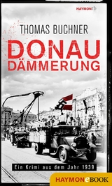 Donaud&auml;mmerung - Thomas Buchner
