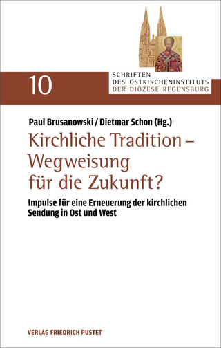 Kirchliche Tradition