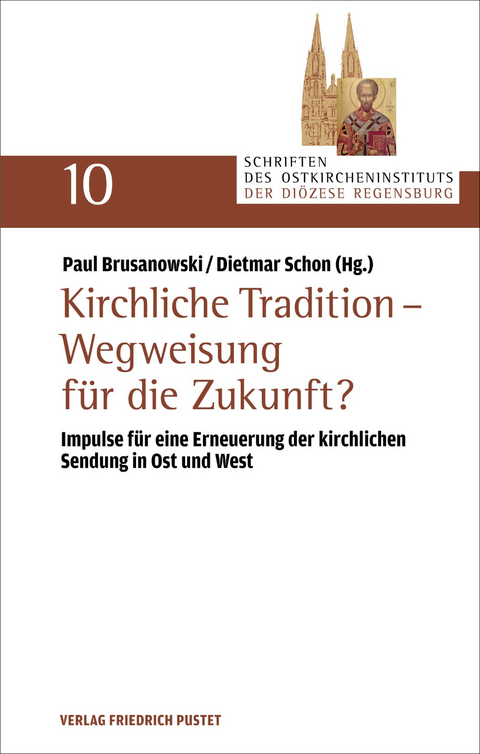 Kirchliche Tradition - 