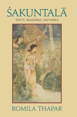 Sakuntala - Romila Thapar