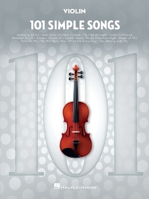 101 Simple Songs