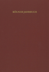 Kölner Jahrbuch - 