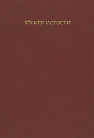 Kölner Jahrbuch