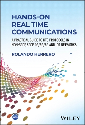 Hands-On Real Time Communications