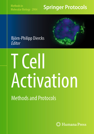 T Cell Activation