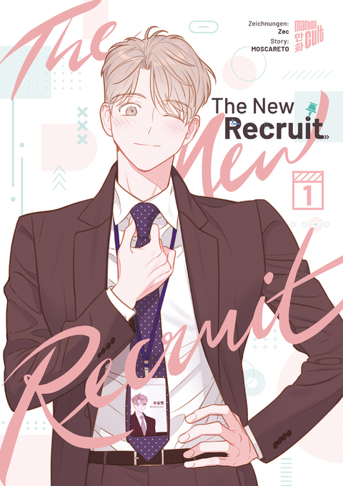 The New Recruit 1 -  Zec