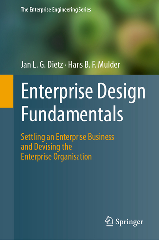 Enterprise Design Fundamentals