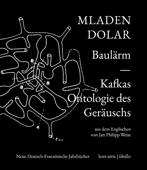 Baulärm - Mladen Dolar