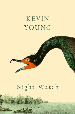 Night Watch - Kevin Young