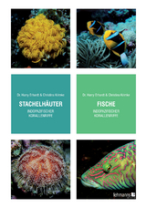 Stachelhäuter, Fische