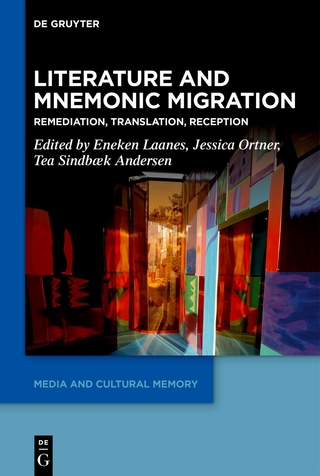 Literature and Mnemonic Migration