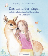 Das Land der Engel - Katja Sagi
