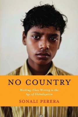 No Country - Sonali Perera
