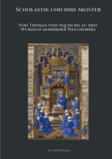 Scholastik und ihre Meister - Anton Dekker